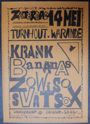 Zowiso - Warande - Turnhout - 1983