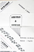 Zowiso - 't Beest - Goes - 1983