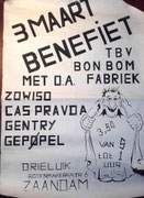 Zowiso - 't Drieluyk - Zaandam 1985