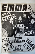 Zowiso - Emma - Wijk aan Zee - 1986