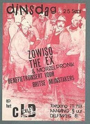 Zowiso - CLD - Delft - 1984