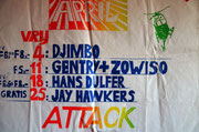 Zowiso - Attack - Enschede - 1986
