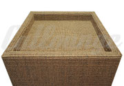 Kratzturm Large Pure Edge Top