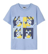 Shirts, Slips, Socken & mehr von Bluey, Shirt 8,95 €