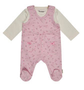 Sterntaler Strampler mit Body UVP 29,99 € bei uns 16,95 €