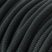 Premium - Polypropylen (PP) Seil 8mm schwarz