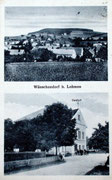 Bild: Wünschendorf Dürrröhrsdorf-Dittersbach Sachsen