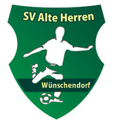 Bild: Wünschendorf Erzgebirge Vereinswappen Fußball