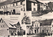 Radomice - Wünschendorf