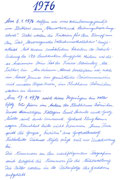 Wünschendorf Erzgebirge Blasorchester Schuhmann Chronik