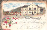 Bild: Wünschendorf Dürrröhrsdorf-Dittersbach Sachsen