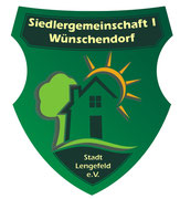 Wünschendorf Vereinswappen