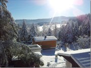Bild: Wünschendorf Erzgebirge Kleingarten