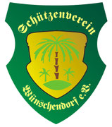 Bild: Wünschendorf Erzgebirge Vereinswappen Schützenverein