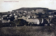 Bild: Wünschendorf Dürrröhrsdorf-Dittersbach Sachsen