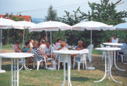 Wünschendorf Dorffest 1994
