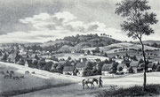 Bild: Wünschendorf Dürrröhrsdorf-Dittersbach Sachsen
