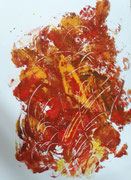 70 x 50 cm