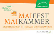 Kinderspielfest am Sonntag
