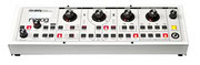 Moog Slim Phatty White