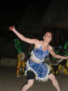 Ballet Bougarabou - Donso