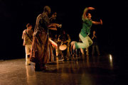 Mali Sadio - © Photofola