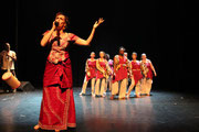 Le Bal Afro Bamako - © Mjc de Ris Orangis