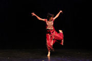 Le Bal Afro Bamako - © Mjc de Ris Orangis