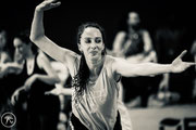 Le Bal afro à Torino - © Valeria Fiorenti