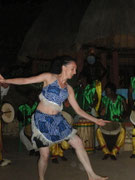 Ballet Bougarabou - Donso