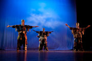 Ballet Won Tan Nara - Luxembourg