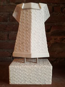 estitino, marmo bianco Carrara