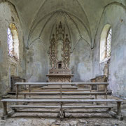 Chapelle de la Meuse
