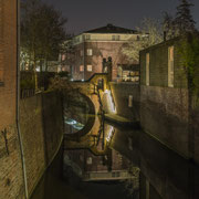 's-Herrtogenbosch 's-avonds