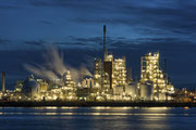 Industrie Shell