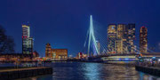 Rotterdam Erasmusbrug