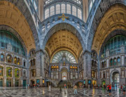 Antwerpen Centraal Station