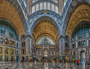 Antwerpen Centraal Station