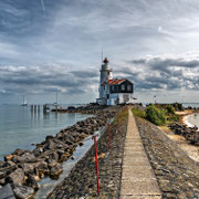 Marken