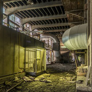 Staalfabriek Luik