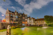 Delfshaven Rotterdam