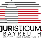 Juristicum Bayreuth
