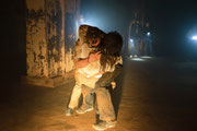 Photo: Dominique Brewing ("47", Choreografie: Selina Koch und Johannes Blattner)