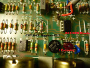  MARSHALL JCM 900 mods circuit lead 2