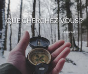 Que cherchez-vous ? (L'Eclaireur) -> En Pratique n°2