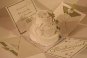 Diamantene Hochzeit Eine Ganz Besondere Box Colourcrafty