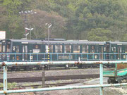 球磨川鉄道ｎ列車