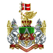 Family coat of arms