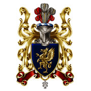 Family coat of arms order
