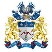 Family coat of arms 